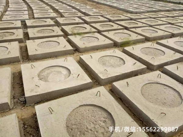 木垒DP12混凝土电杆底盘